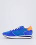 Philippe Model Lage Top Trpx Sneakers Blue Heren - Thumbnail 2