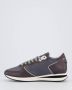 Philippe Model Lage Top Trpx Sneakers voor Vrouwen Gray Dames - Thumbnail 3