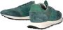 Philippe Model Lage Tour Sneakers in Suède - Thumbnail 2