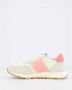 Philippe Model Low-Top Sneakers Dames Tour Low Sneaker Beige in meerkleurig - Thumbnail 11