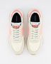 Philippe Model Low-Top Sneakers Dames Tour Low Sneaker Beige in meerkleurig - Thumbnail 12