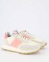 Philippe Model Low-Top Sneakers Dames Tour Low Sneaker Beige in meerkleurig - Thumbnail 13