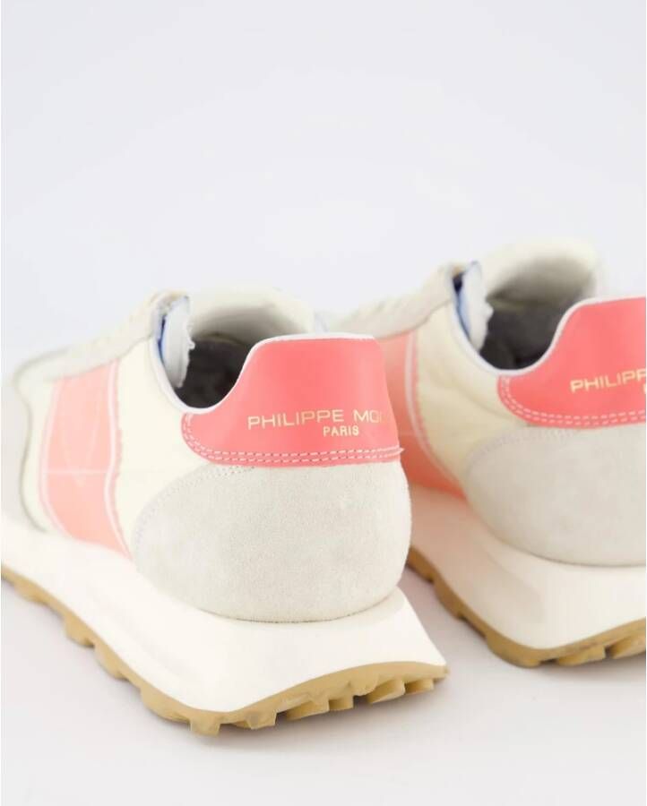 Philippe Model Lage Tour Sneakers voor Dames Multicolor Dames