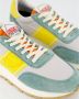 Philippe Model Lage Tour Sneakers voor Heren Multicolor Heren - Thumbnail 5