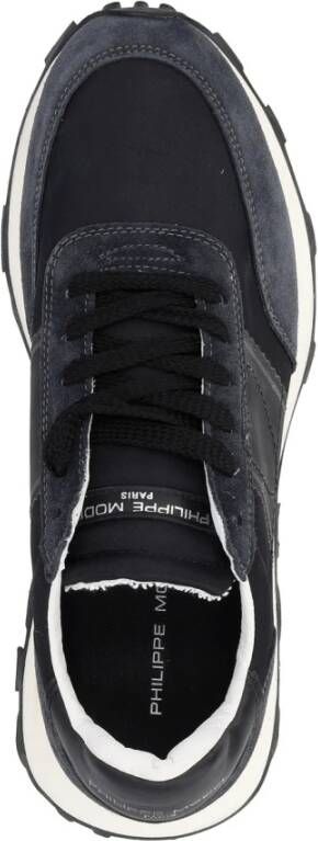 Philippe Model Tour LOW MAN Noir Black Heren