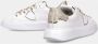 Philippe Model Leopard Print Low Top Sneakers - Thumbnail 2