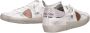 Philippe Model Sneakers Prsx Tennis - Thumbnail 11