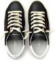 Philippe Model Leren Sneaker Paris X - Thumbnail 2