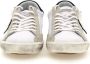 Philippe Model Stijlvolle Sneakers voor Mannen en Vrouwen Multicolor Heren - Thumbnail 14