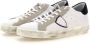 Philippe Model Stijlvolle Sneakers voor Mannen en Vrouwen Multicolor Heren - Thumbnail 15