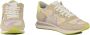 Philippe Model Leren sneakers met rubberen zool Multicolor Dames - Thumbnail 2