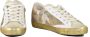 Philippe Model Leren Sneakers Multicolor Dames - Thumbnail 6
