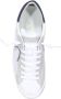 Philippe Model Sneakers met vintage-geïnspireerd ontwerp White Heren - Thumbnail 66