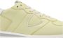Philippe Model Leren Vetersneakers voor Dames - Thumbnail 2