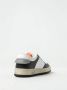 Philippe Model Logo Sneakers met Geperforeerd Detail Meerkleurig Heren - Thumbnail 4