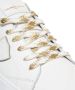 Philippe Model Stijlvolle Sneakers voor Mannen en Vrouwen White Dames - Thumbnail 5