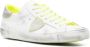 Philippe Model Low Top Sneakers - Thumbnail 2