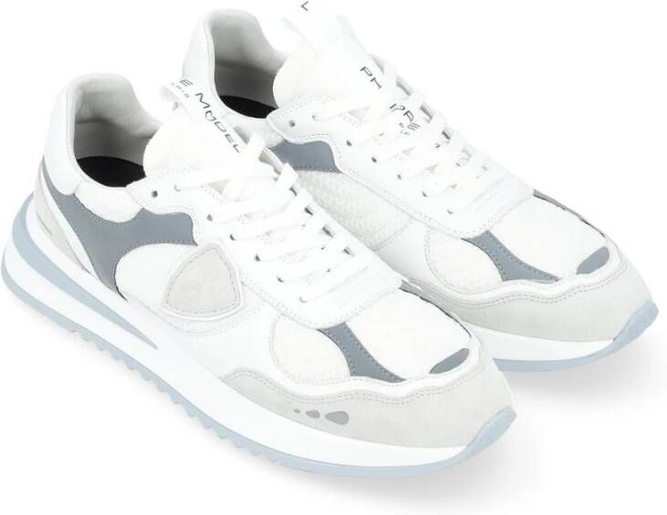 Philippe Model Low Top Sneakers Oylu-Fr01
