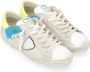 Philippe Model Low Top Sneakers Prsx Prlu-Xpr1 - Thumbnail 2
