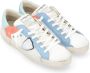 Philippe Model Low Top Sneakers Prsx Prlu-Xpr2 - Thumbnail 2
