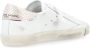Philippe Model Low Woman Sneakers Prsx - Thumbnail 2