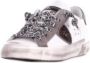 Philippe Model Luipaardprint Bruine Sneakers - Thumbnail 2