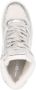 PHILIPPE MODEL Hoge Sneakers Dames La Grande Mid Woman Maat: 37 Materiaal: Leer Kleur: Wit - Thumbnail 15