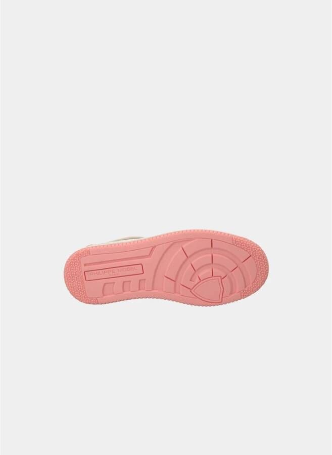 Philippe Model Lyon Lage Sneaker
