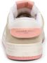 Philippe Model Duurzame Lyon Lage Sneaker voor Vrouwen Meerkleurig Dames - Thumbnail 10