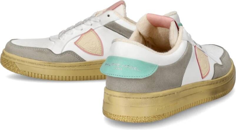 Philippe Model Lyon Sneakers