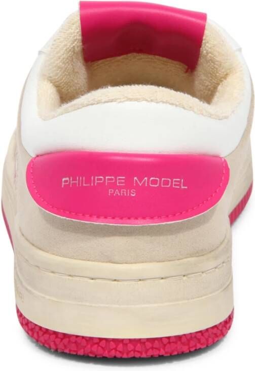 Philippe Model Lyon Sneakers