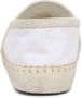 Philippe Model Marseille Low Canvas Espadrilles - Thumbnail 2