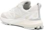 Philippe Model Mesh Trekking Sneakers met Gummy Finish White Dames - Thumbnail 2