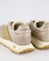 Philippe Model Metallic Tour Sneaker voor dames - Thumbnail 4