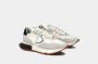 Philippe Model Urban Sneaker met Spiegeldetails Multicolor Heren - Thumbnail 11