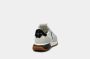 Philippe Model Royale Mondial Leren Sneakers White Heren - Thumbnail 14