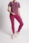 Philippe Model Elegante Dames Sneakers Collectie Beige Dames - Thumbnail 8