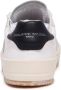 PHILIPPE MODEL Lage Sneakers Heren Nice Low Man Maat: 46 Materiaal: Leer Kleur: Wit - Thumbnail 7