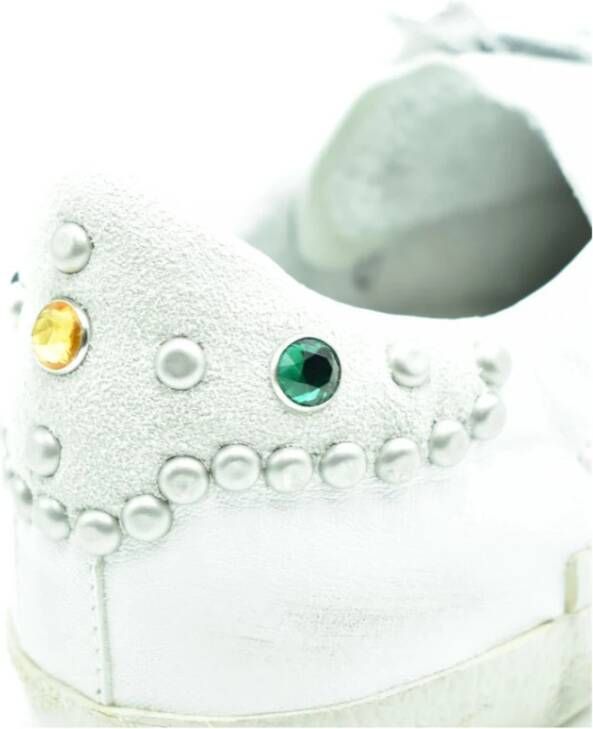 Philippe Model Multicolor Dames Sneakers