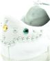 Philippe Model Multicolor Dames Sneakers - Thumbnail 2