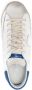 Philippe Model Multicolor Leren Sneakers met Distressed Finish White Heren - Thumbnail 2
