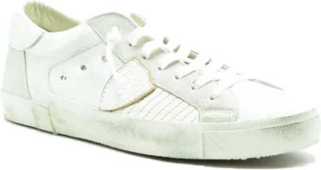 Philippe Model Multicolor Sneakers Ss24 Multicolor Heren
