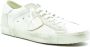 Philippe Model Stijlvolle Sneakers voor Mannen en Vrouwen White Heren - Thumbnail 12