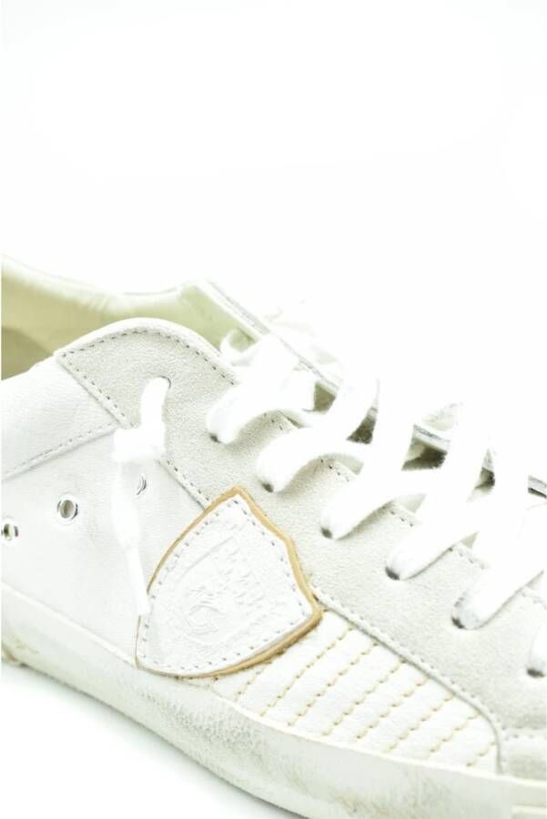 Philippe Model Multicolor Sneakers Ss24 Multicolor Heren