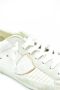 Philippe Model Stijlvolle Sneakers voor Mannen en Vrouwen White Heren - Thumbnail 15