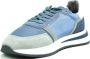 Philippe Model Stijlvolle Sneakers voor Dagelijks Gebruik Multicolor Heren - Thumbnail 14
