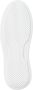 Philippe Model Stijlvolle Sneakers voor Mannen en Vrouwen White Dames - Thumbnail 19