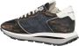 Philippe Model Multikleur Haute Sneakers met Veters Multicolor Heren - Thumbnail 11