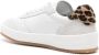 Philippe Model Multicolor Sneakers voor Vrouwen White Dames - Thumbnail 34