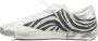 Philippe Model Multikleur Sneakers voor Dames Multicolor Dames - Thumbnail 12